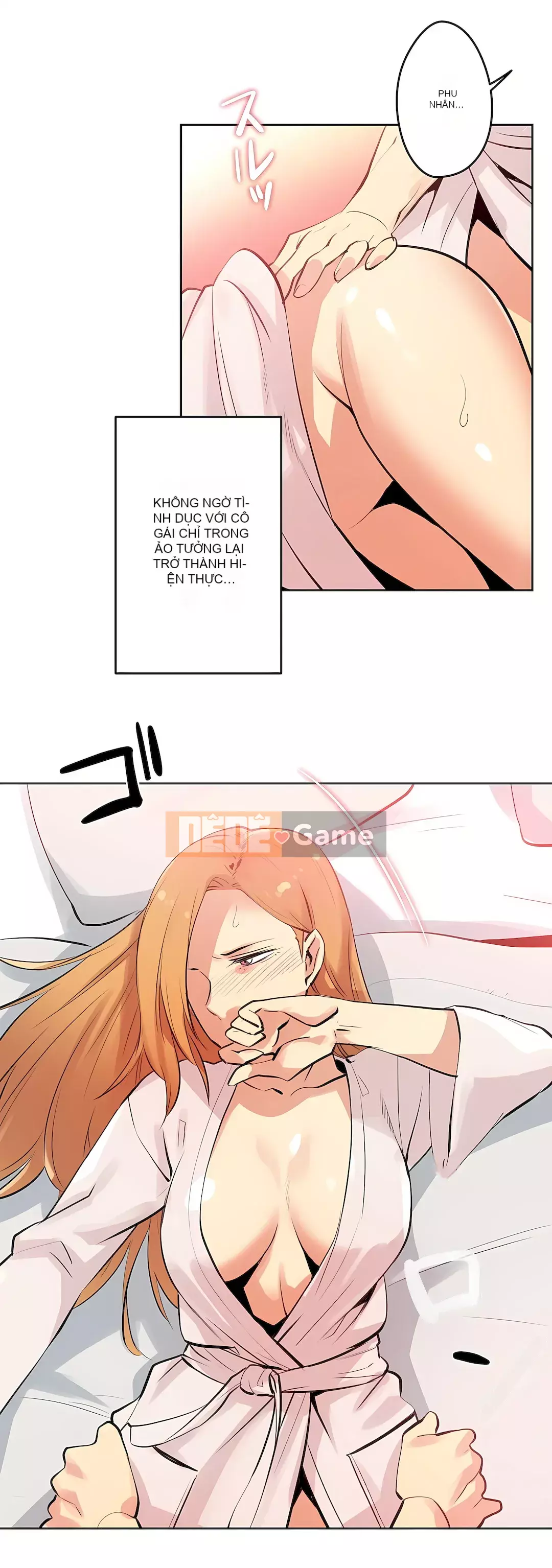 Bộ phận đại lý Chương 1-81