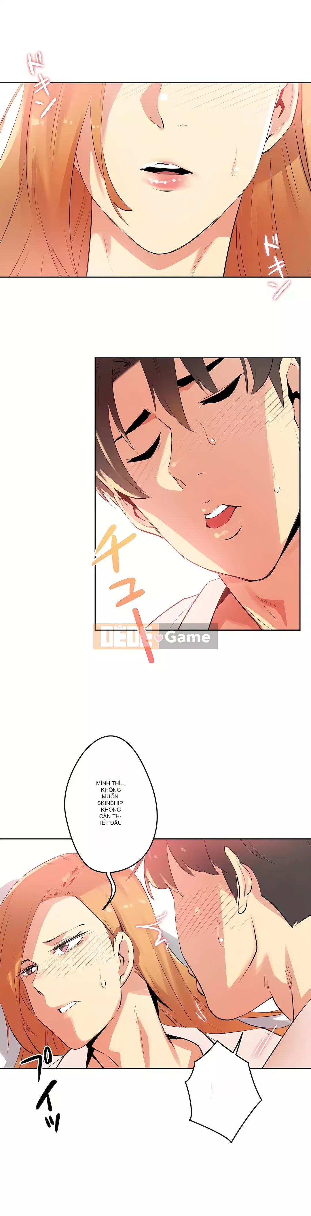 Bộ phận đại lý Chương 1-81