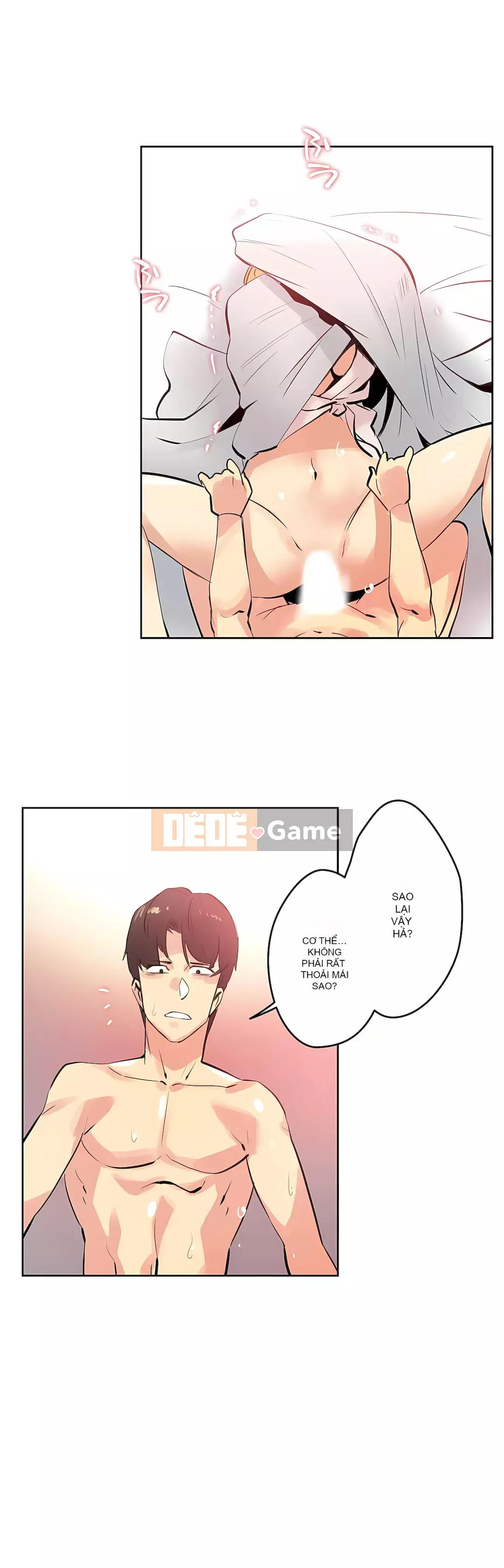 Bộ phận đại lý Chương 1-81