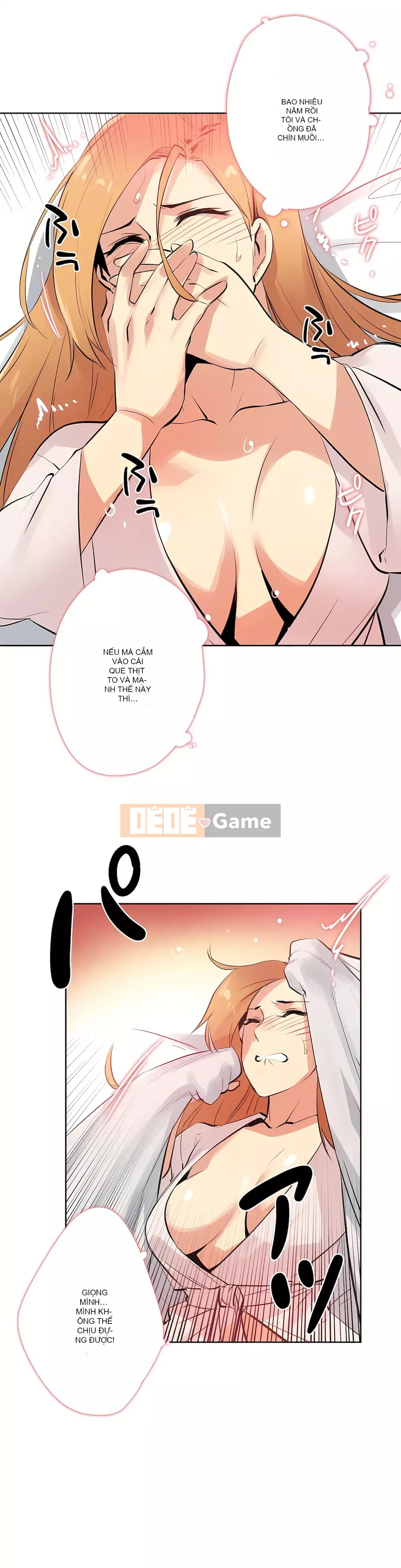 Bộ phận đại lý Chương 1-81