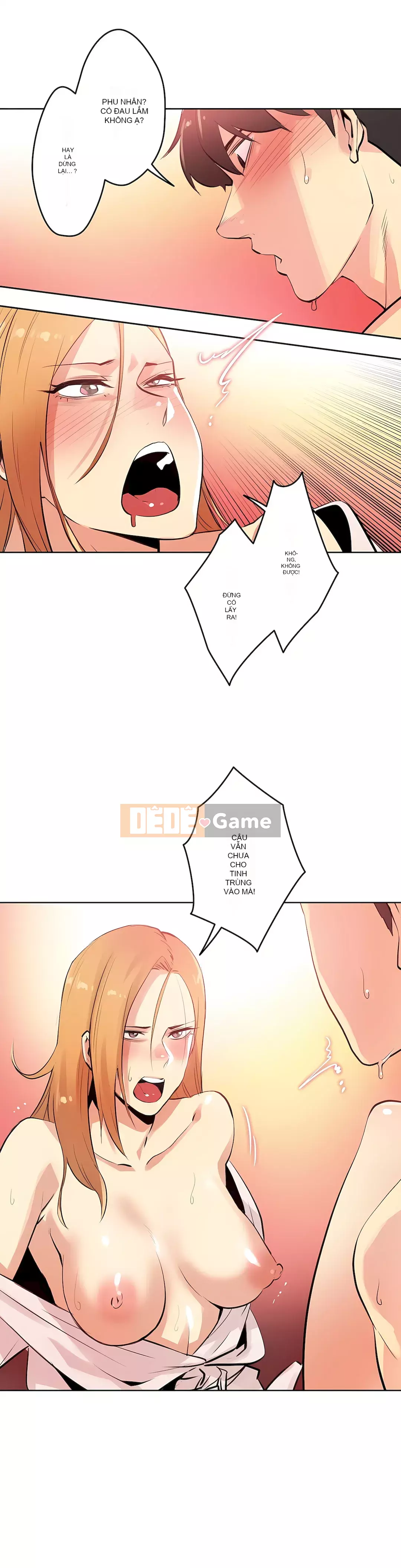 Bộ phận đại lý Chương 1-81