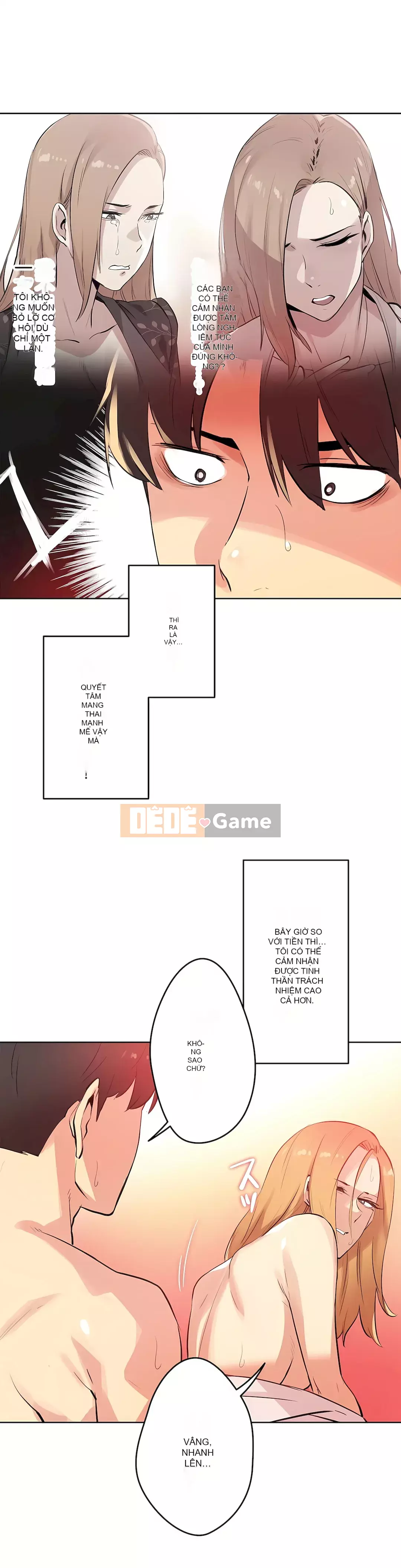 Bộ phận đại lý Chương 1-81