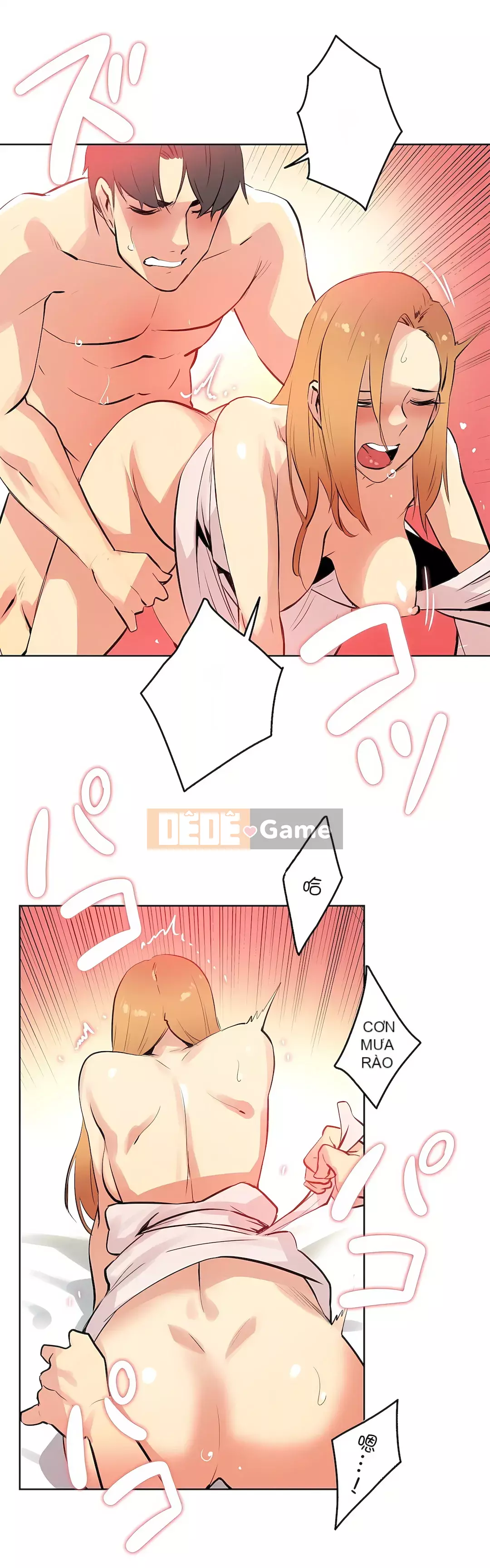 Bộ phận đại lý Chương 1-81