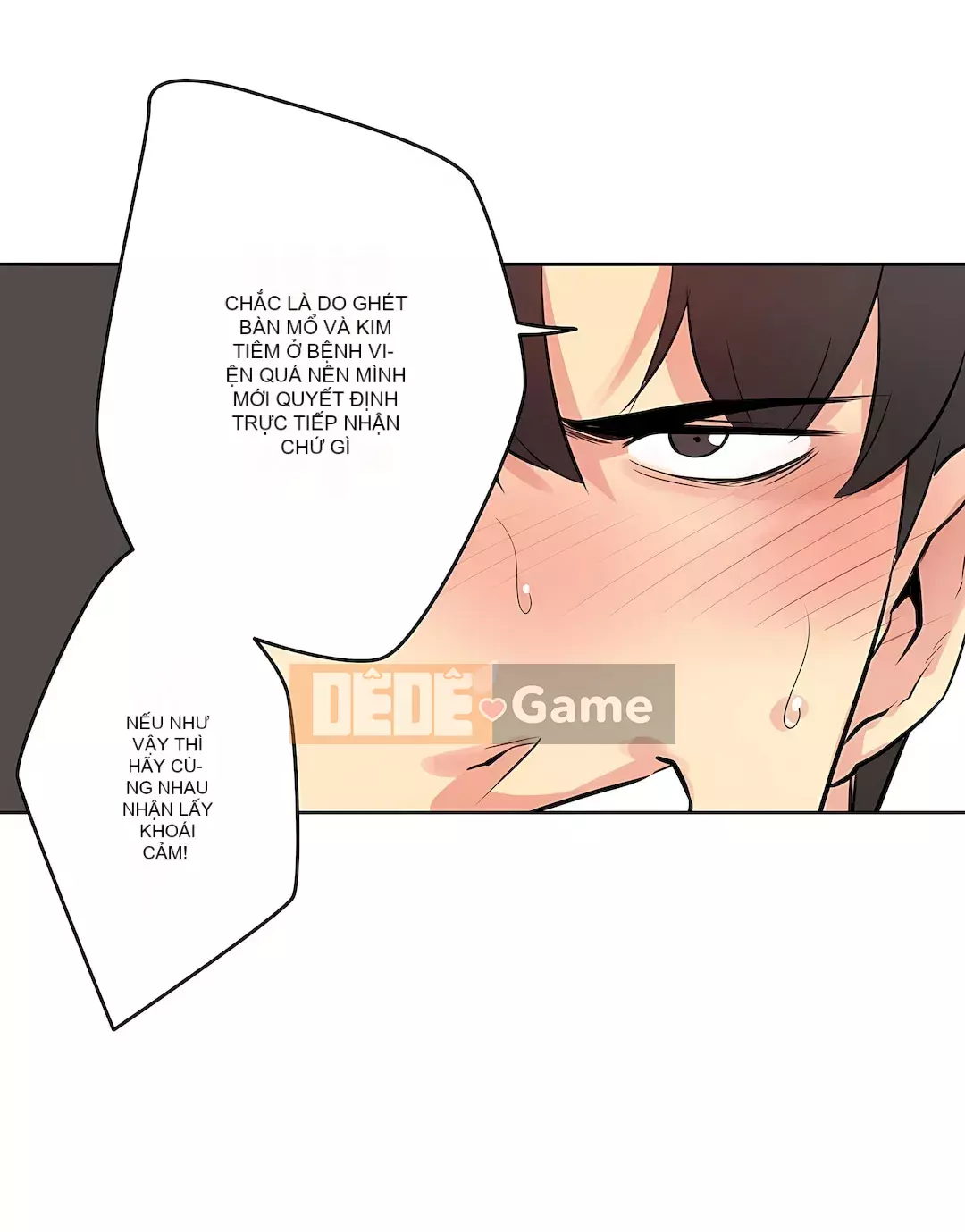 Bộ phận đại lý Chương 1-81