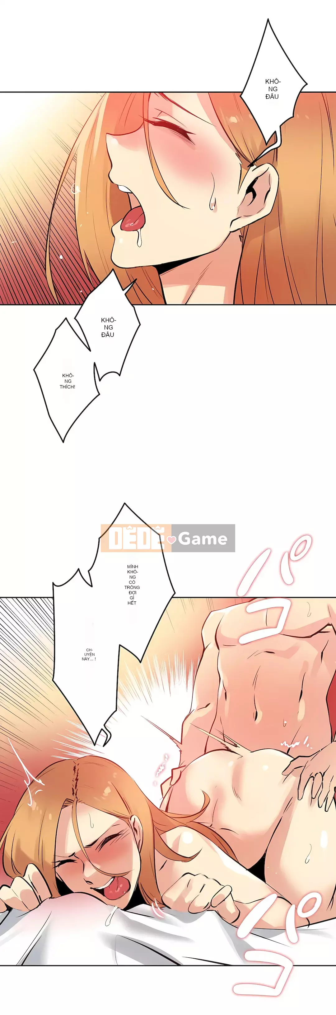 Bộ phận đại lý Chương 1-81