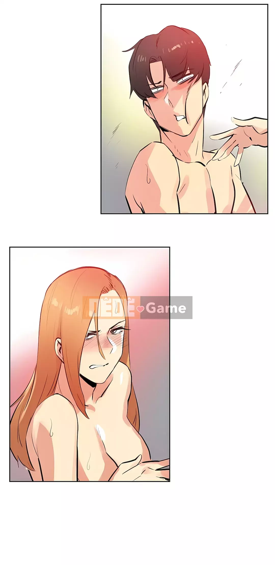 Bộ phận đại lý Chương 1-81