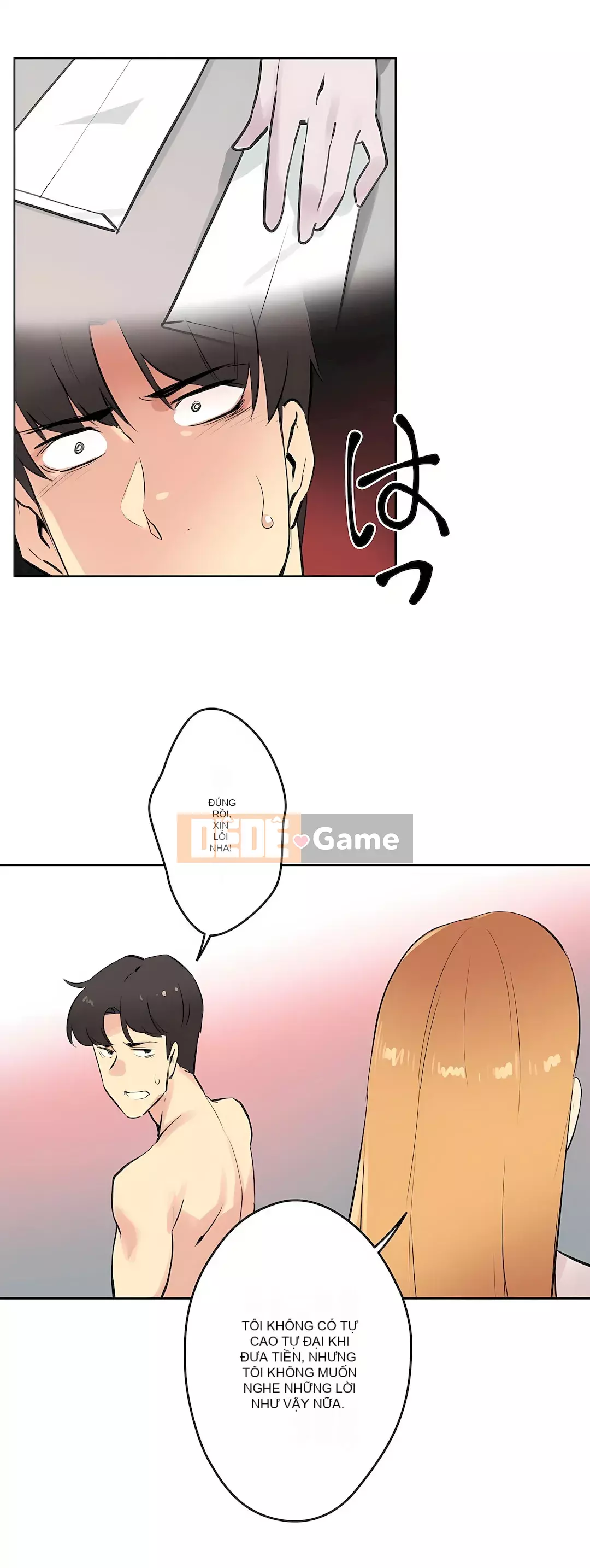 Bộ phận đại lý Chương 1-81