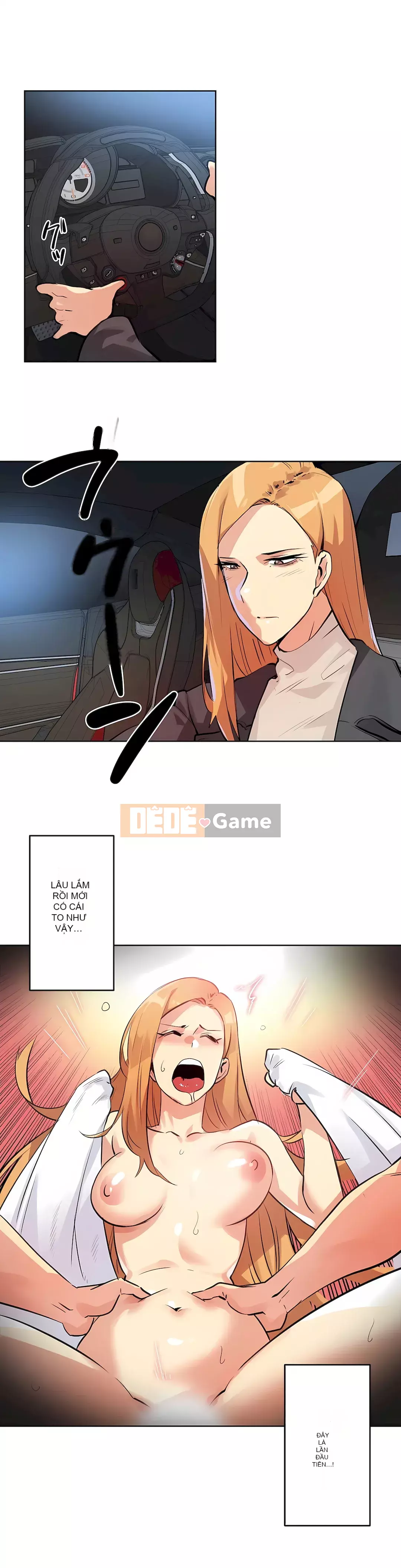 Bộ phận đại lý Chương 1-81