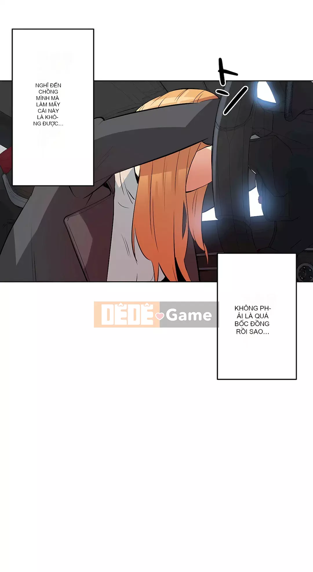 Bộ phận đại lý Chương 1-81