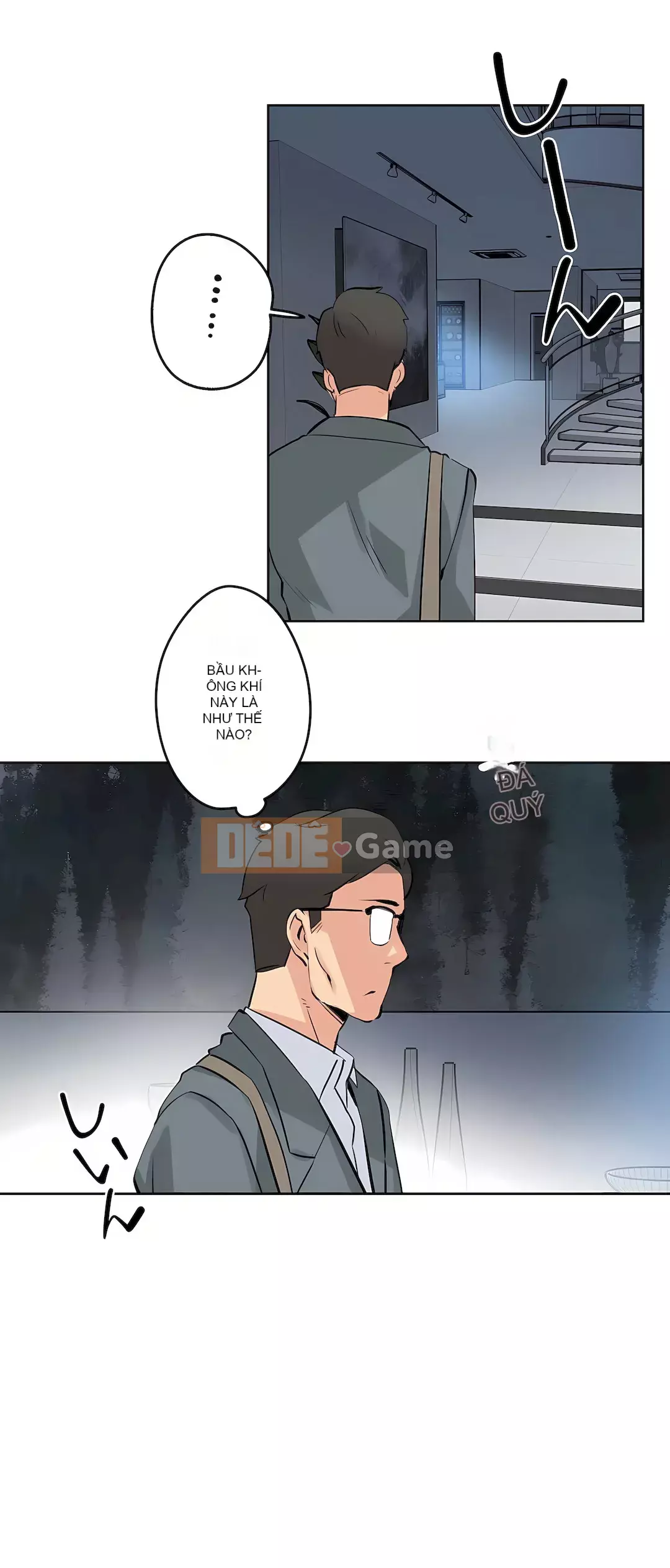 Bộ phận đại lý Chương 1-81