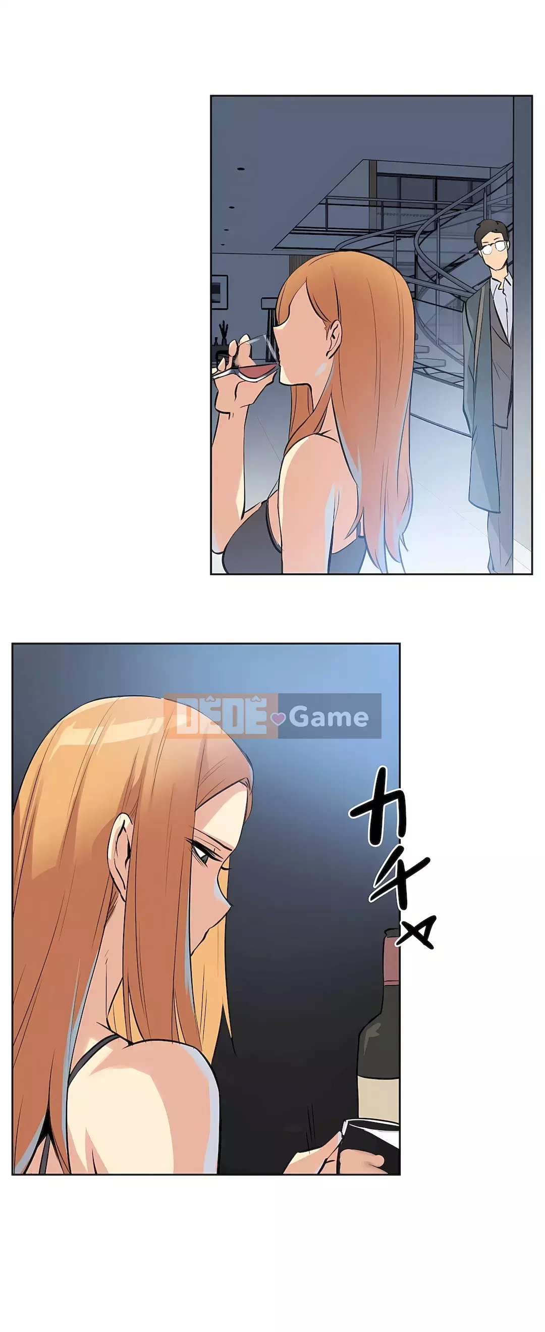 Bộ phận đại lý Chương 1-81