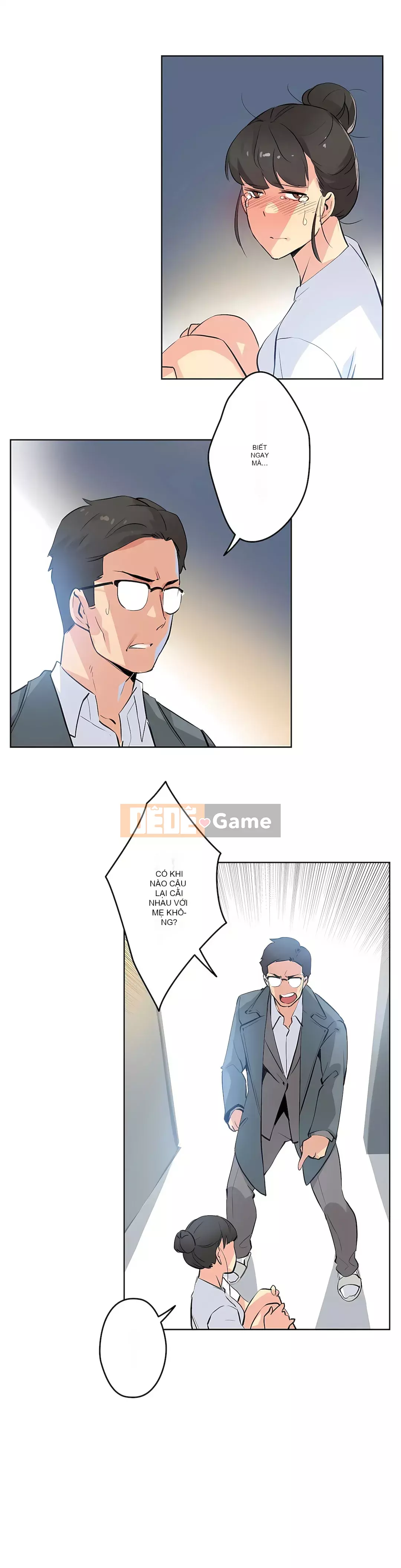 Bộ phận đại lý Chương 1-81