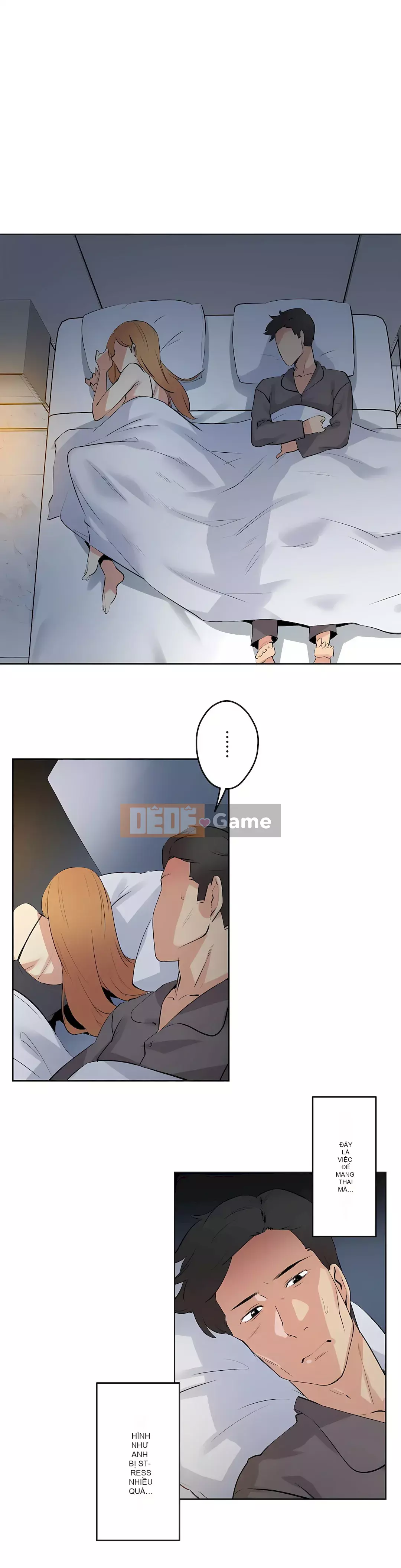 Bộ phận đại lý Chương 1-81