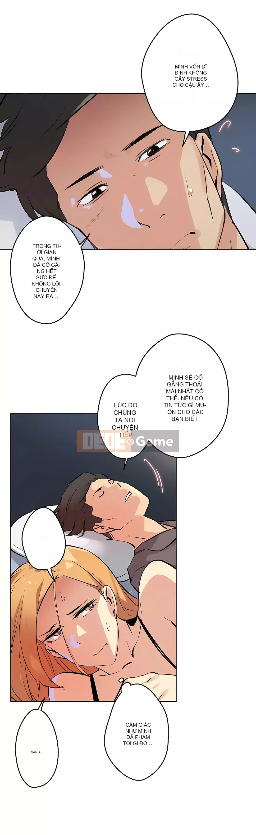 Bộ phận đại lý Chương 1-81