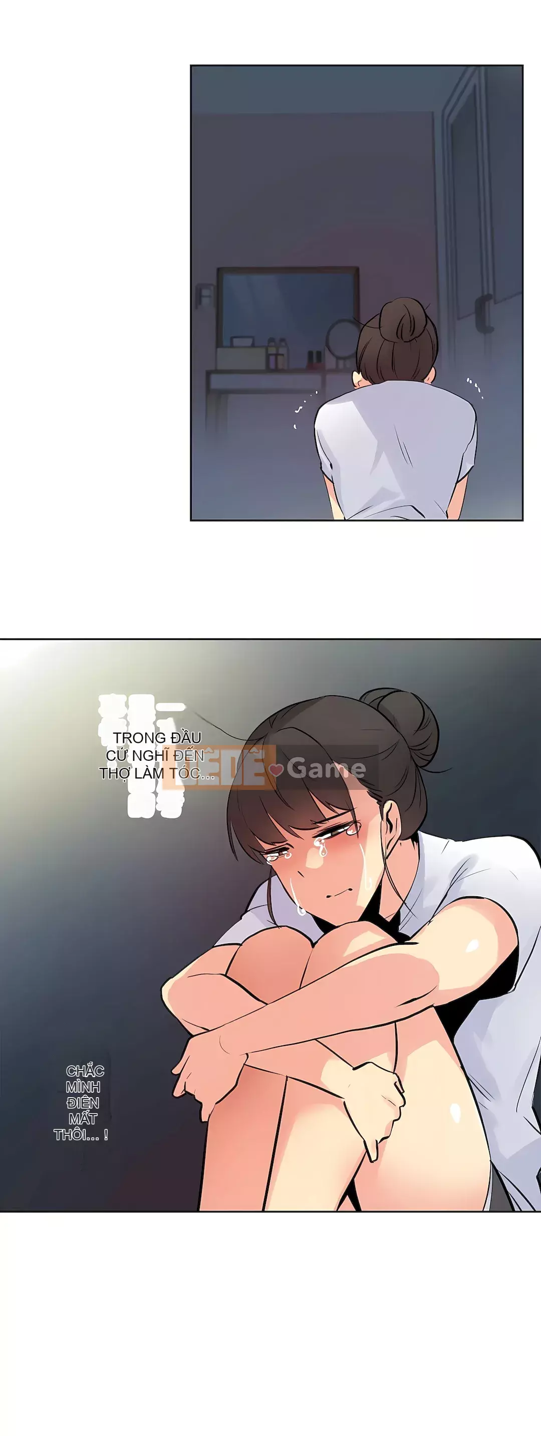 Bộ phận đại lý Chương 1-81