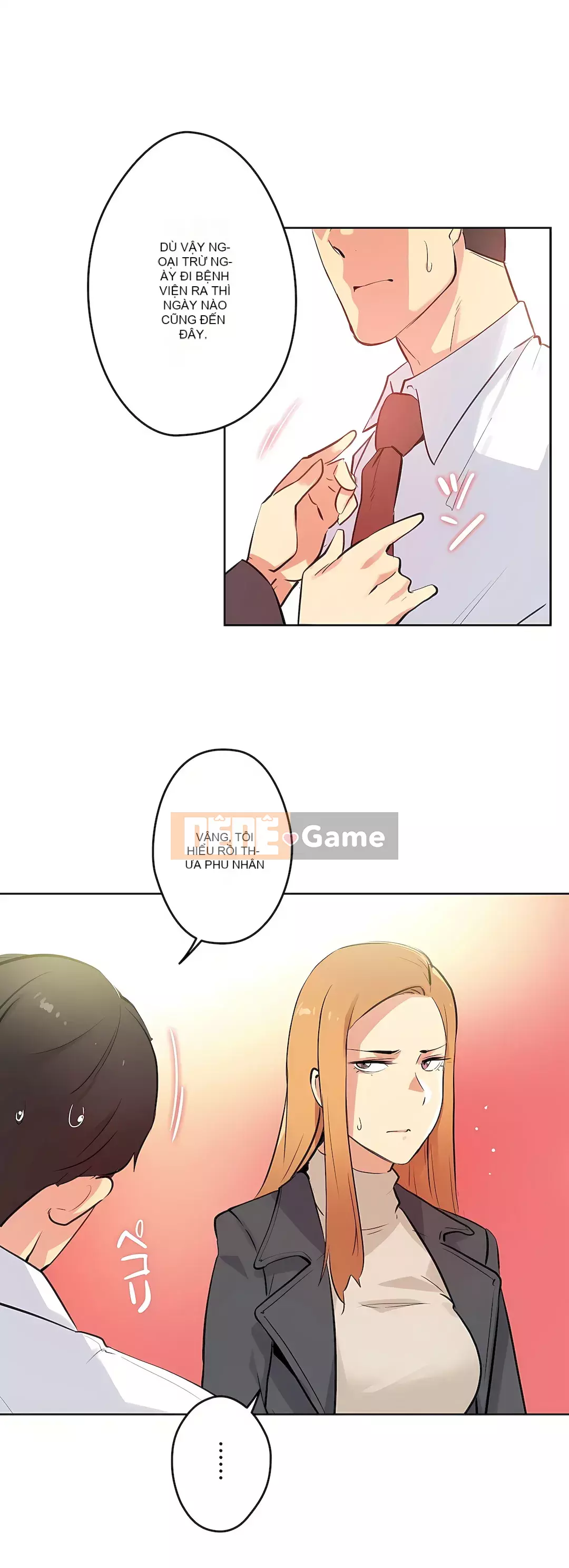 Bộ phận đại lý Chương 1-81