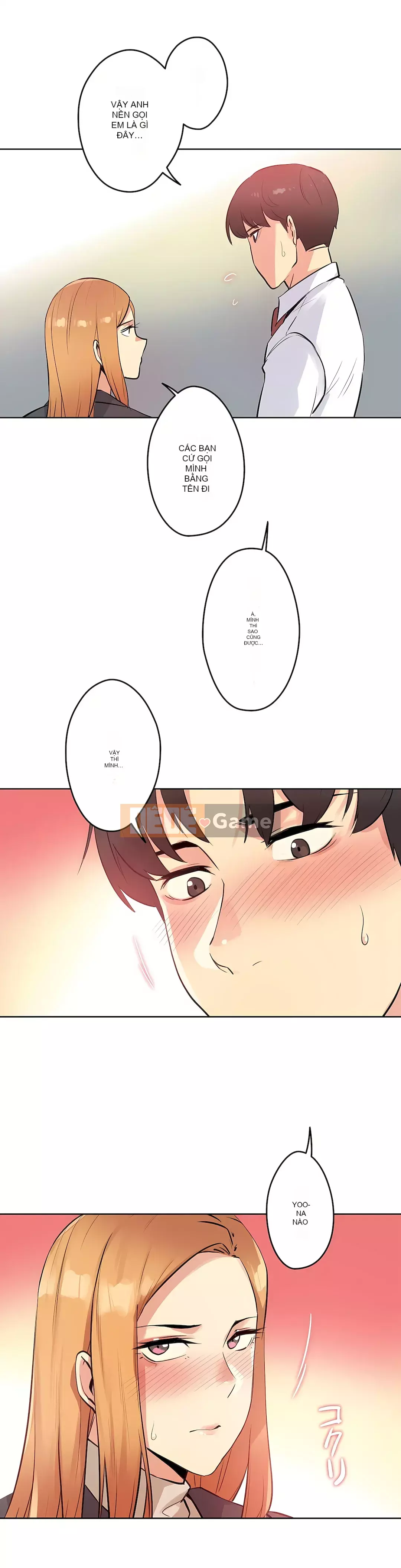 Bộ phận đại lý Chương 1-81