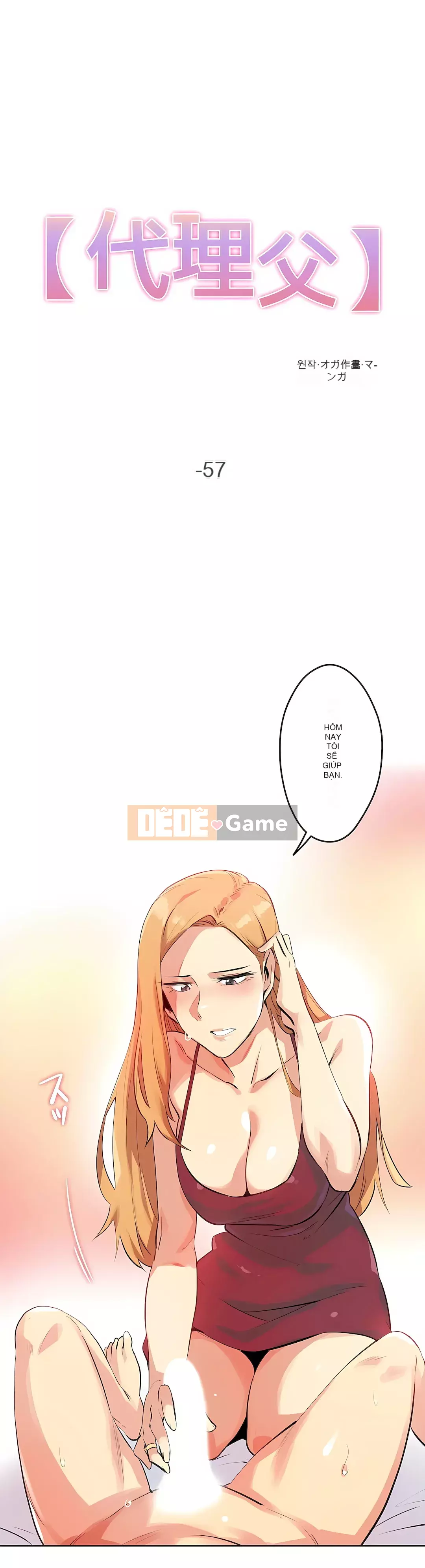 Bộ phận đại lý Chương 1-81