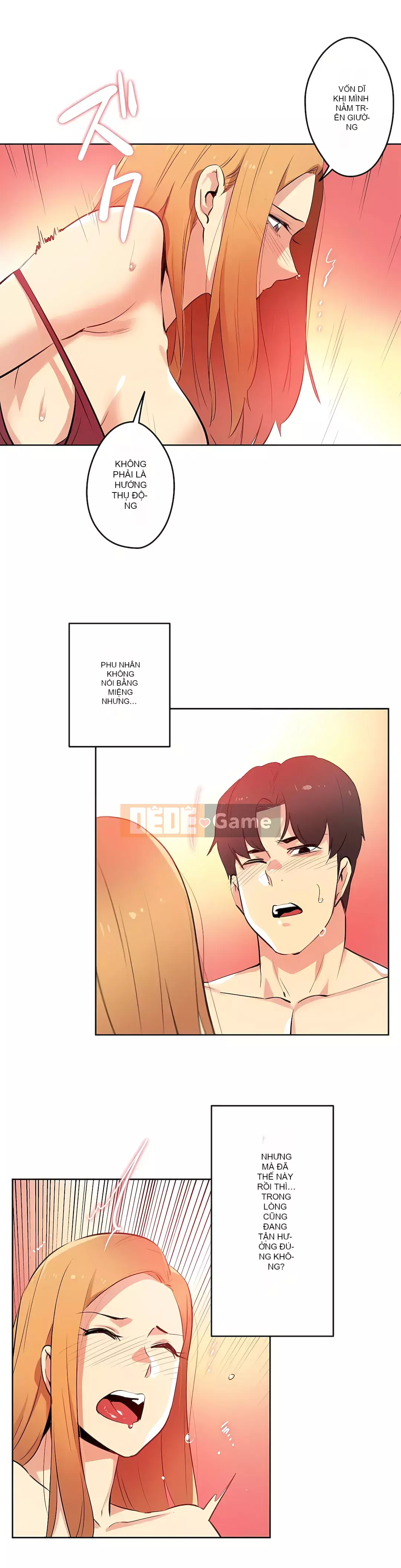 Bộ phận đại lý Chương 1-81