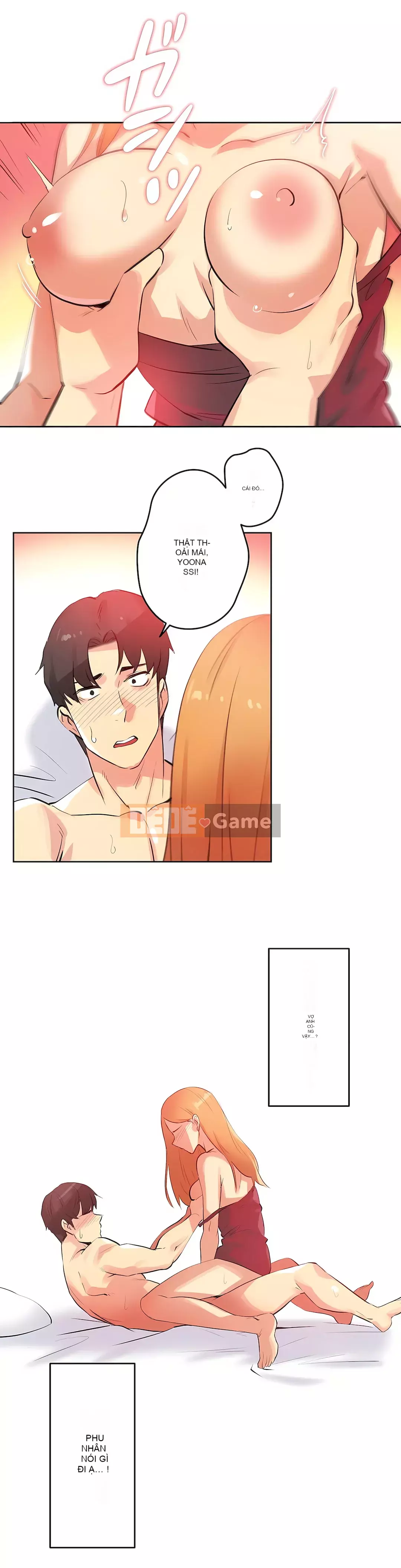 Bộ phận đại lý Chương 1-81