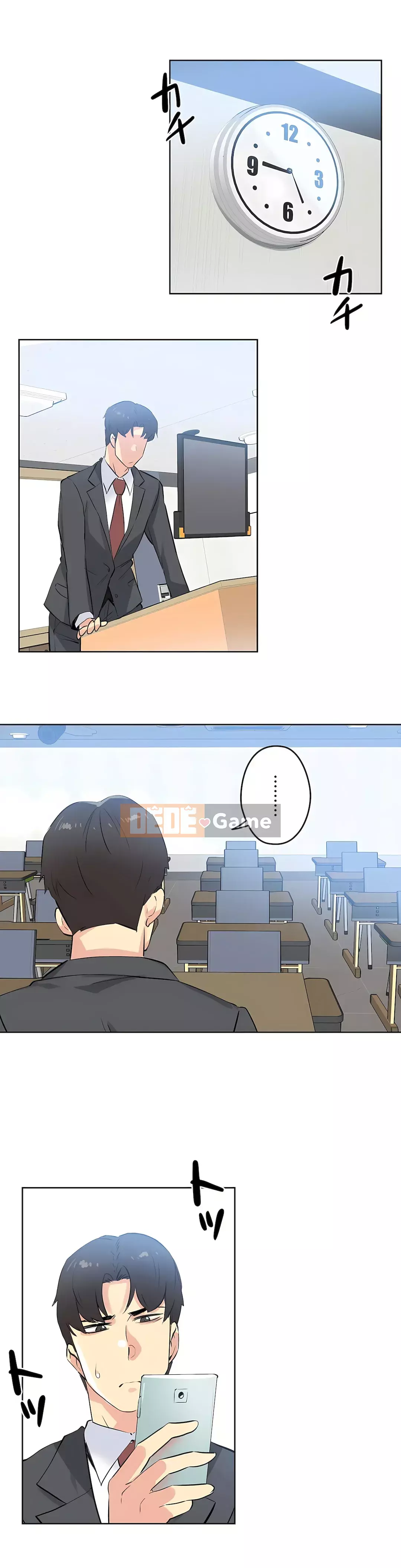 Bộ phận đại lý Chương 1-81