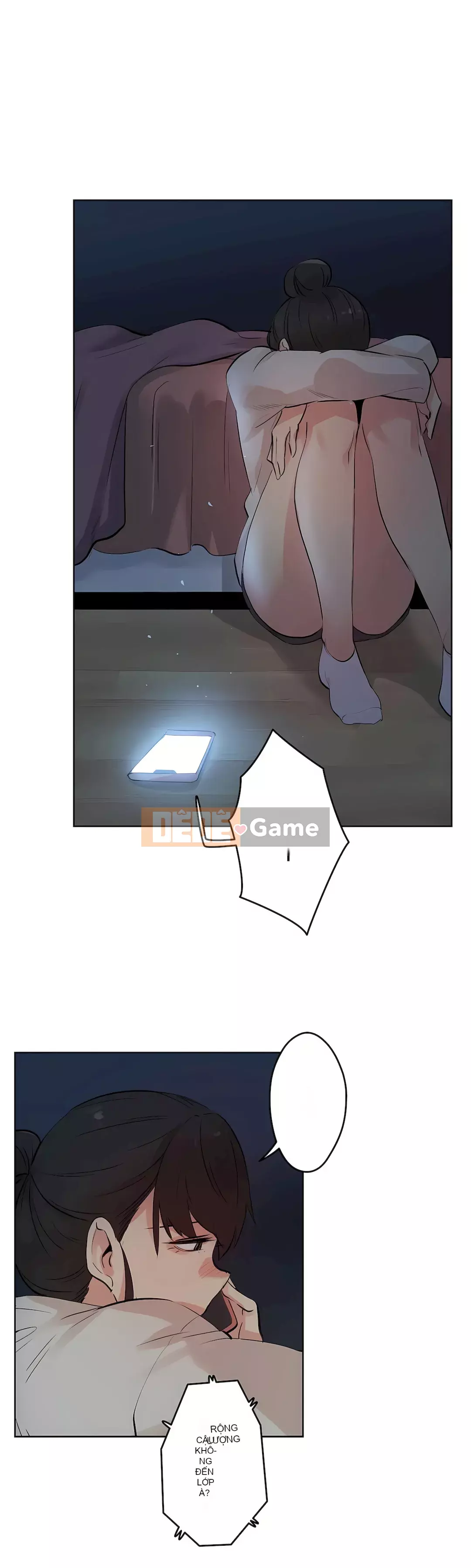 Bộ phận đại lý Chương 1-81