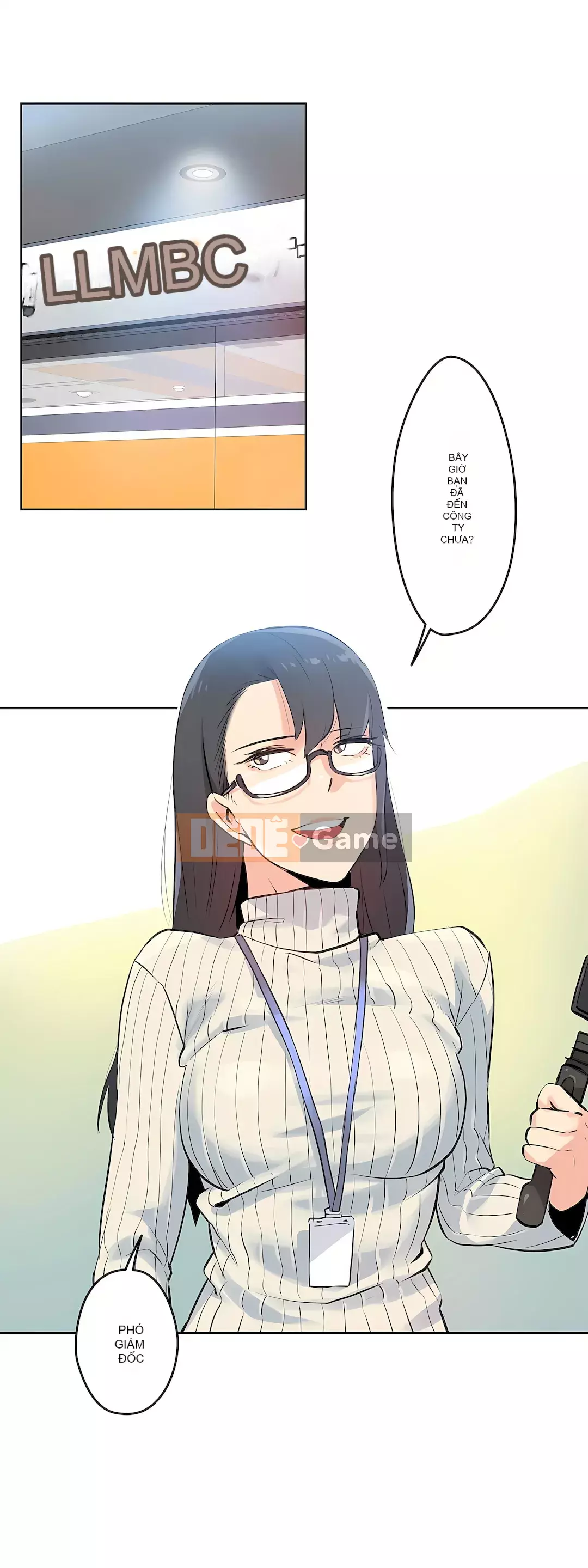 Bộ phận đại lý Chương 1-81