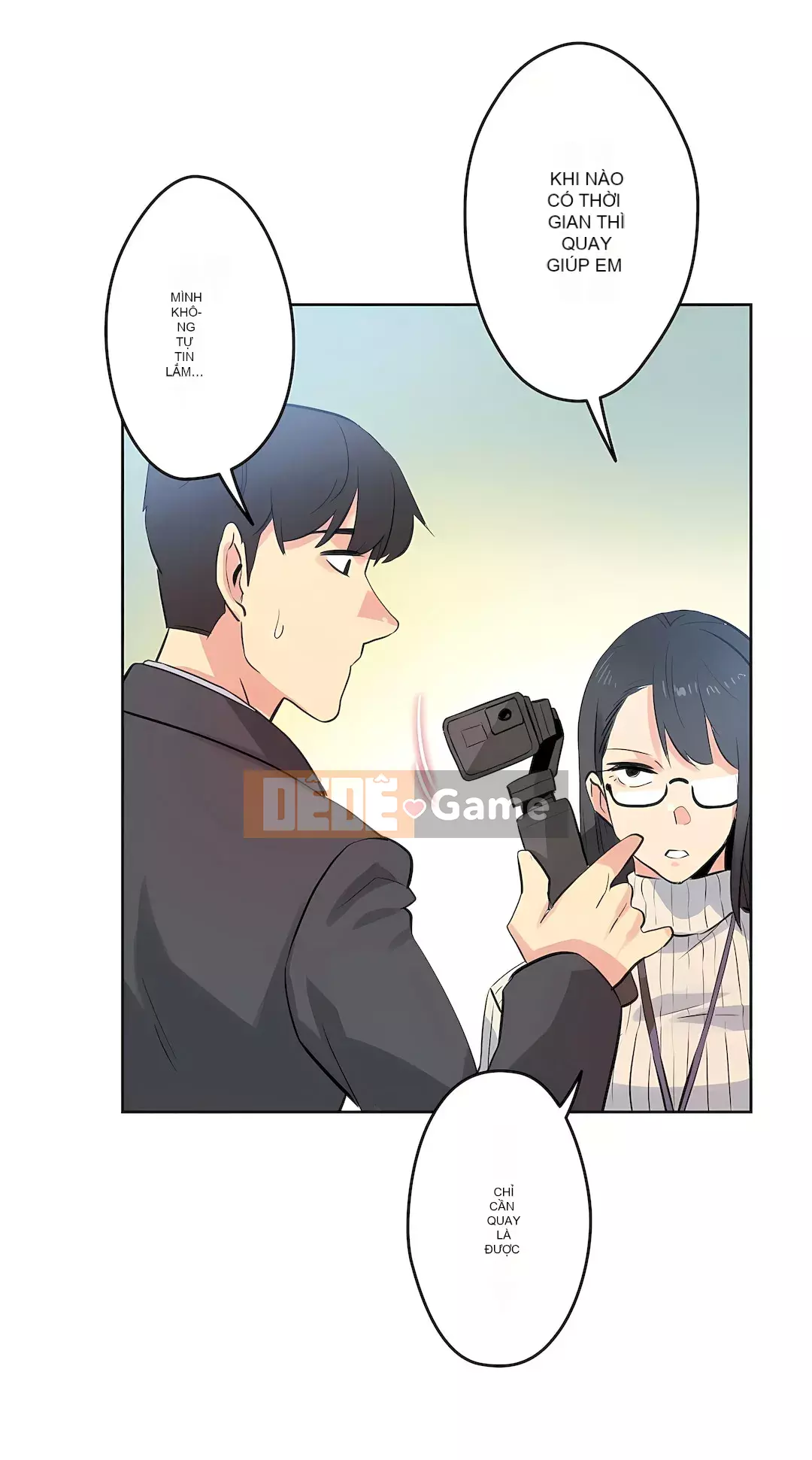 Bộ phận đại lý Chương 1-81