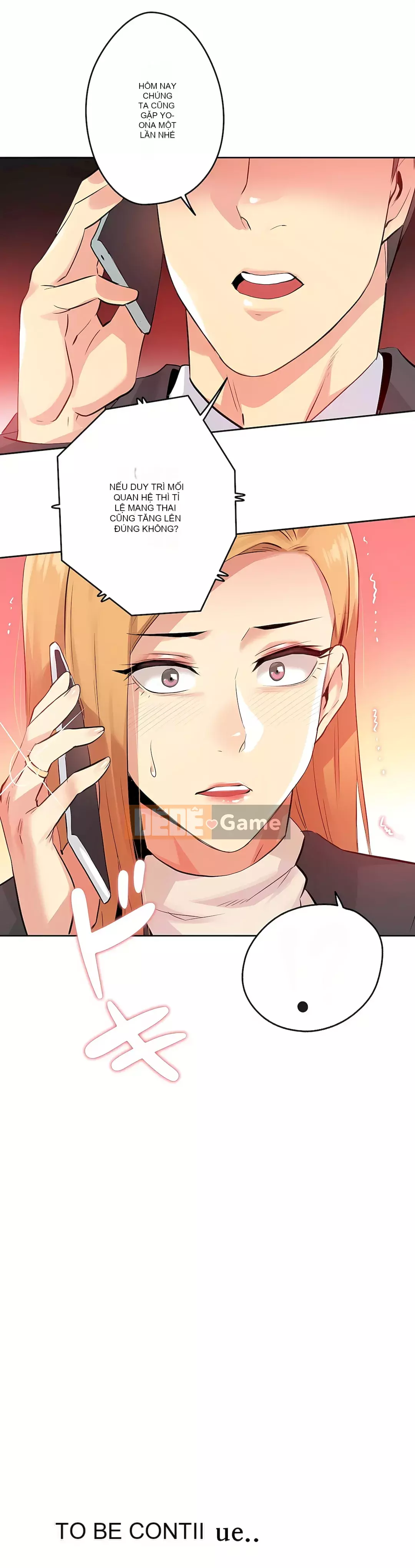 Bộ phận đại lý Chương 1-81