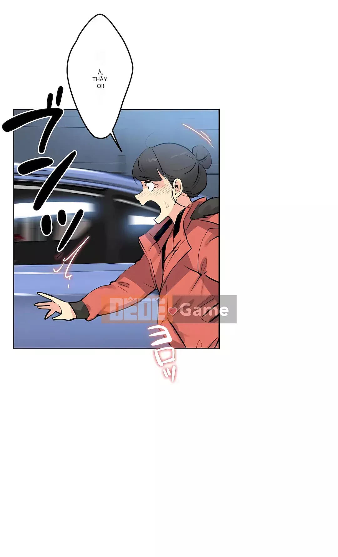 Bộ phận đại lý Chương 1-81