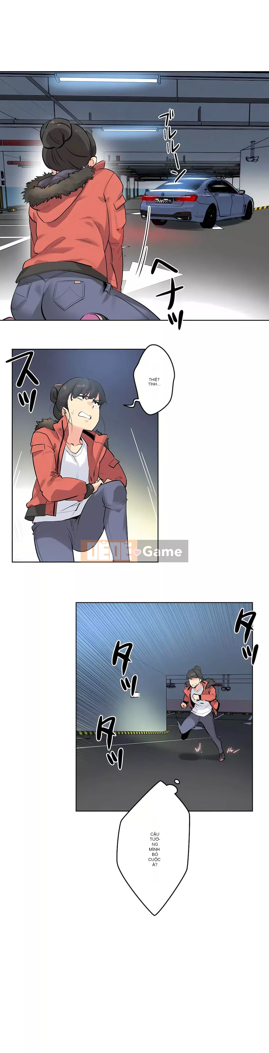 Bộ phận đại lý Chương 1-81