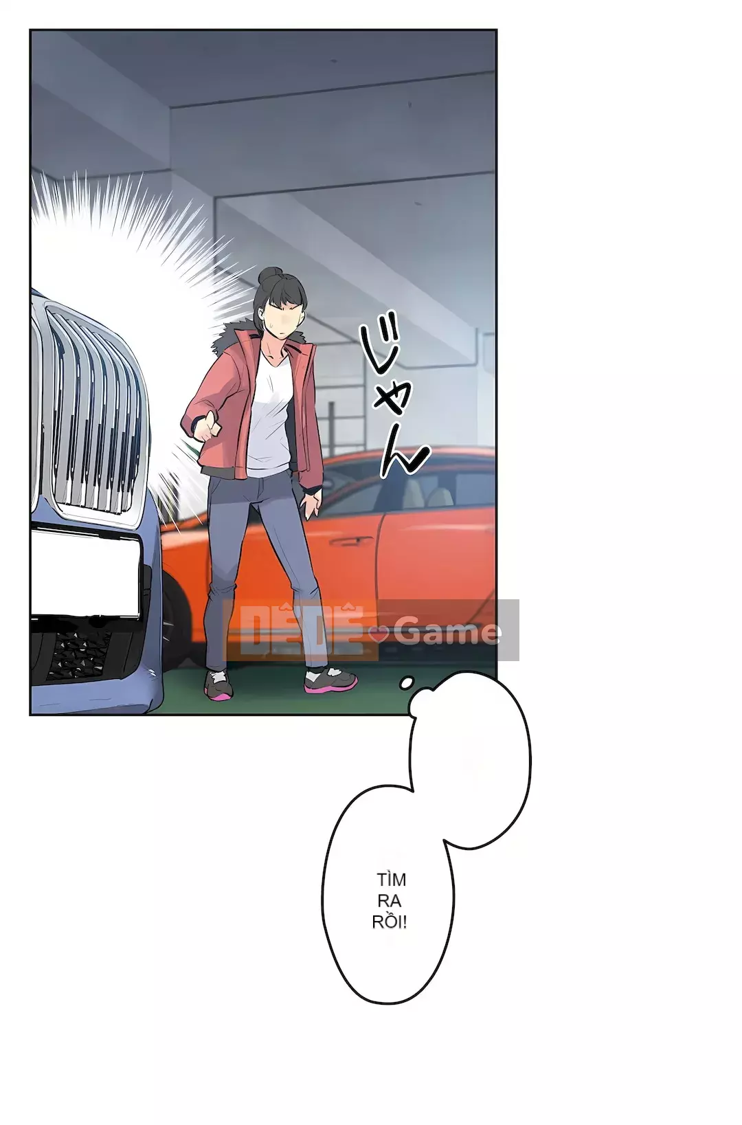 Bộ phận đại lý Chương 1-81