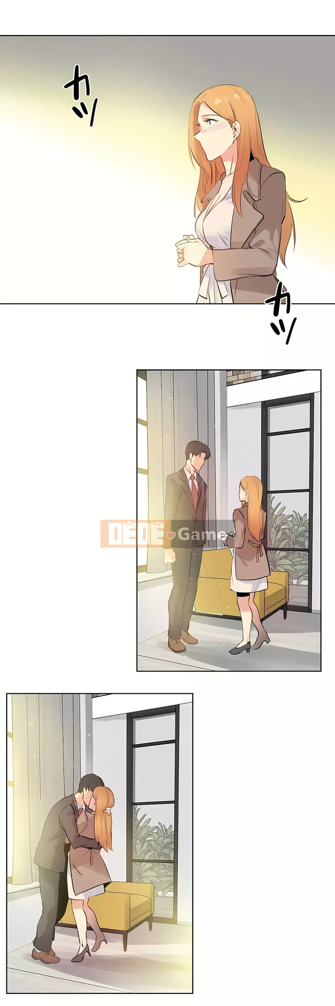 Bộ phận đại lý Chương 1-81