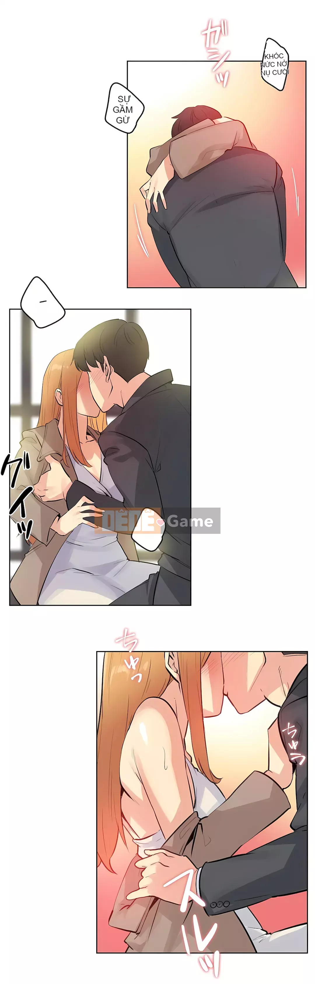 Bộ phận đại lý Chương 1-81