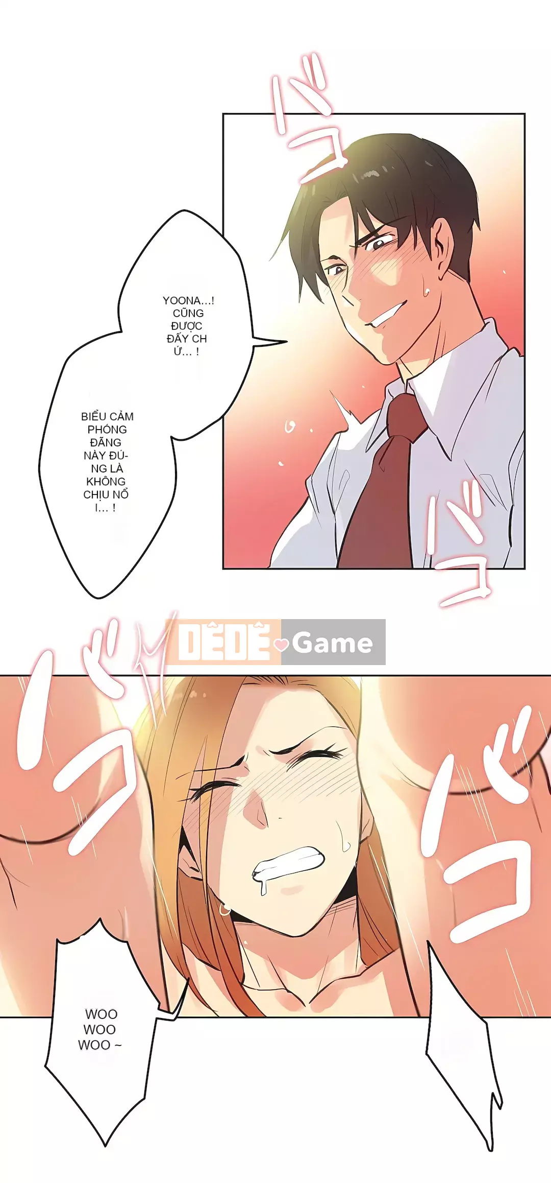 Bộ phận đại lý Chương 1-81