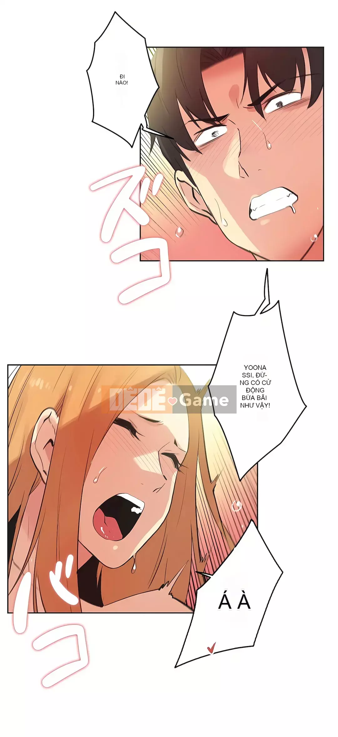 Bộ phận đại lý Chương 1-81