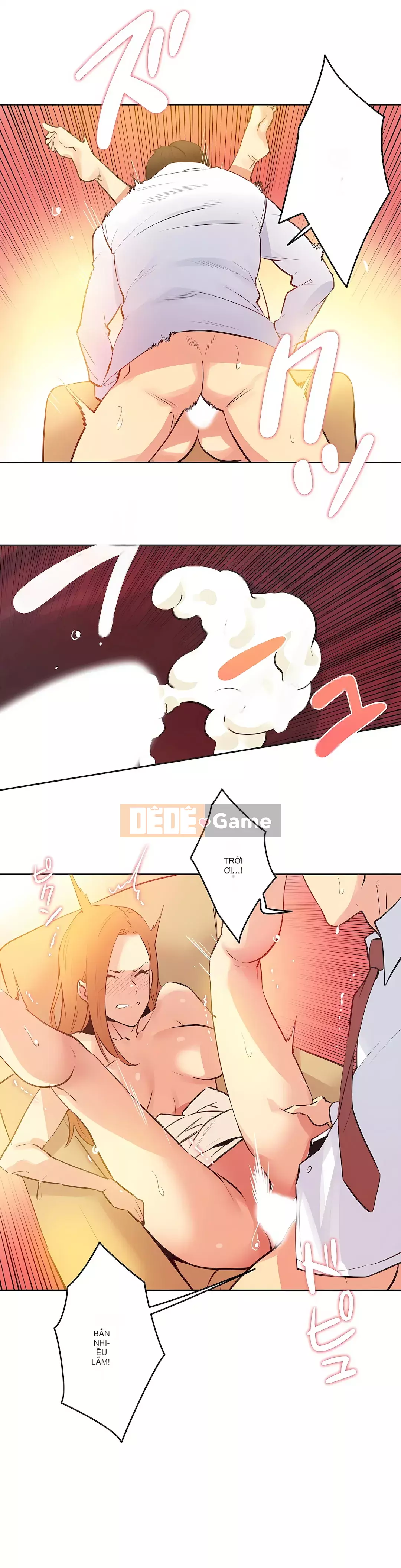 Bộ phận đại lý Chương 1-81