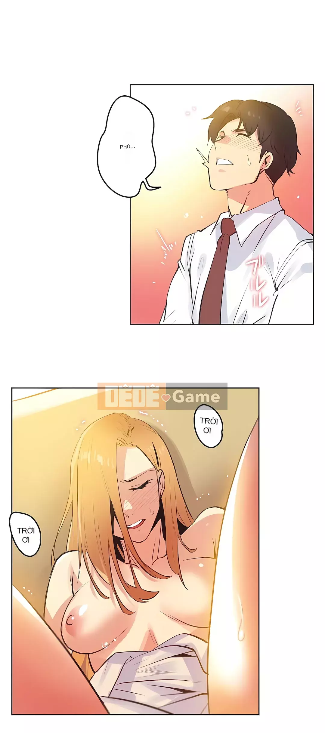 Bộ phận đại lý Chương 1-81