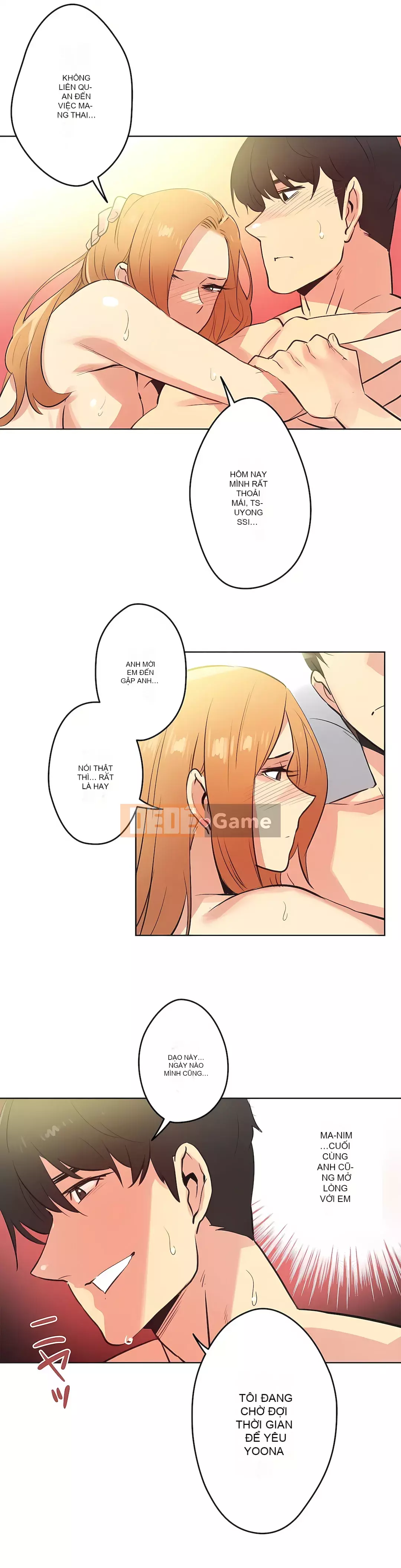 Bộ phận đại lý Chương 1-81