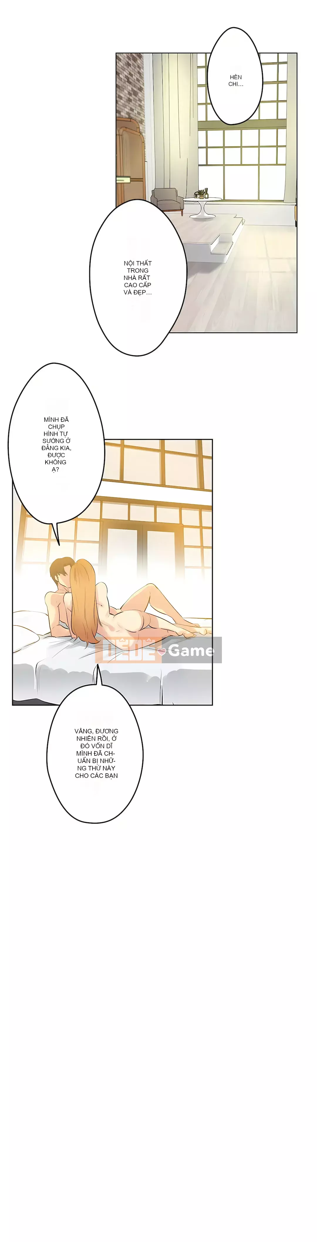 Bộ phận đại lý Chương 1-81