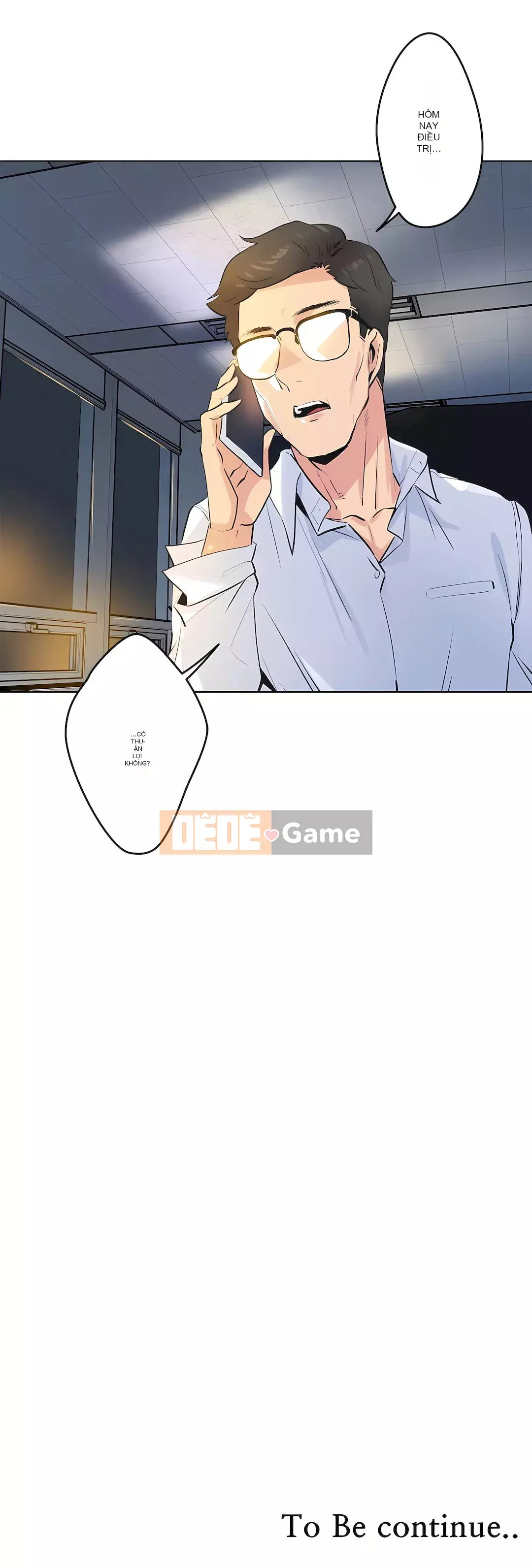 Bộ phận đại lý Chương 1-81