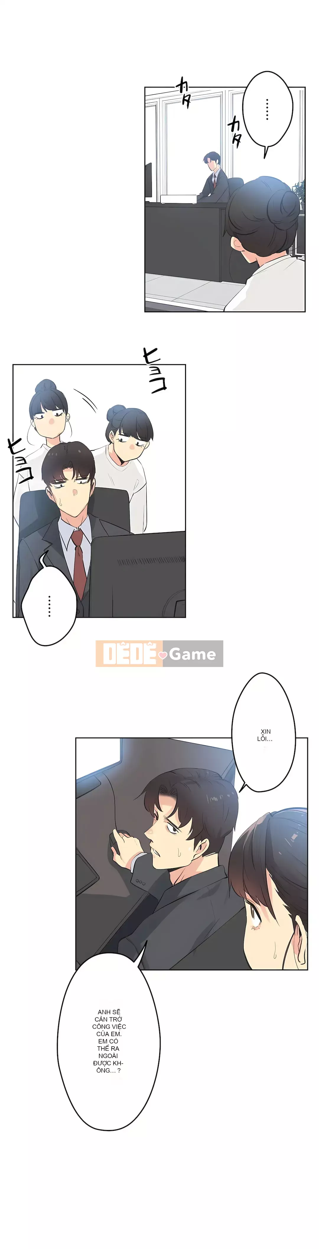 Bộ phận đại lý Chương 1-81