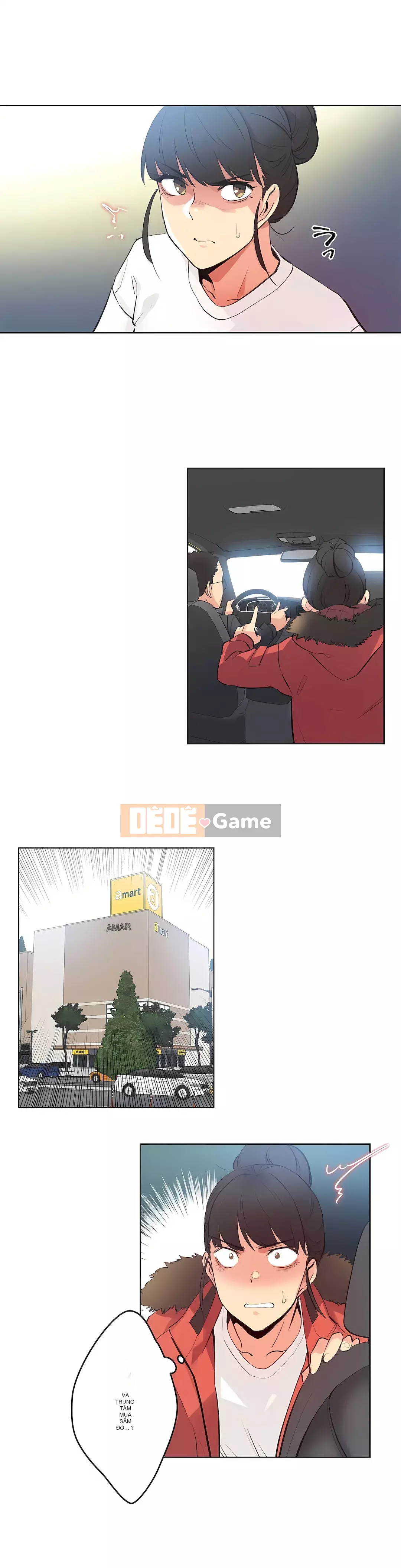 Bộ phận đại lý Chương 1-81