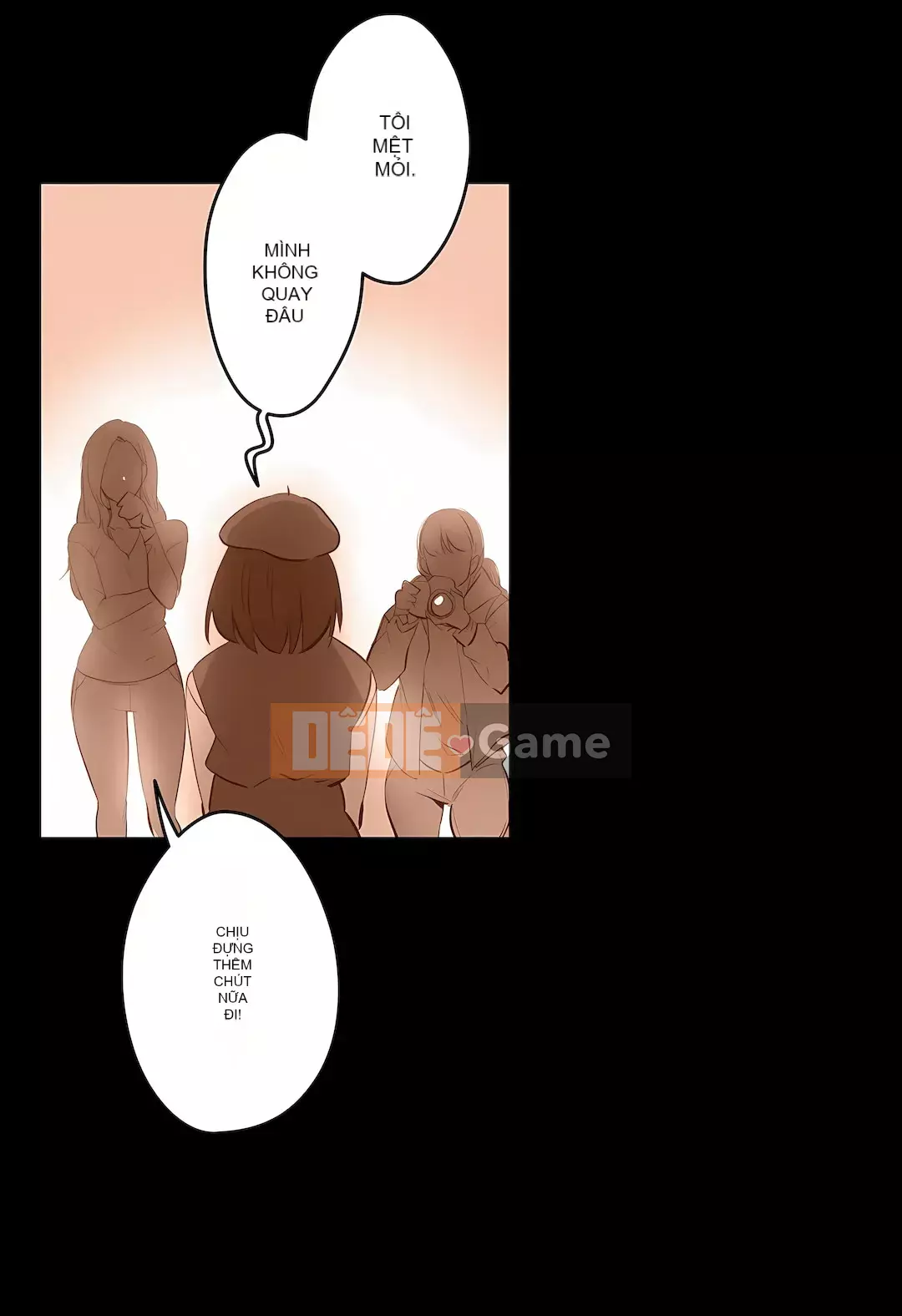 Bộ phận đại lý Chương 1-81