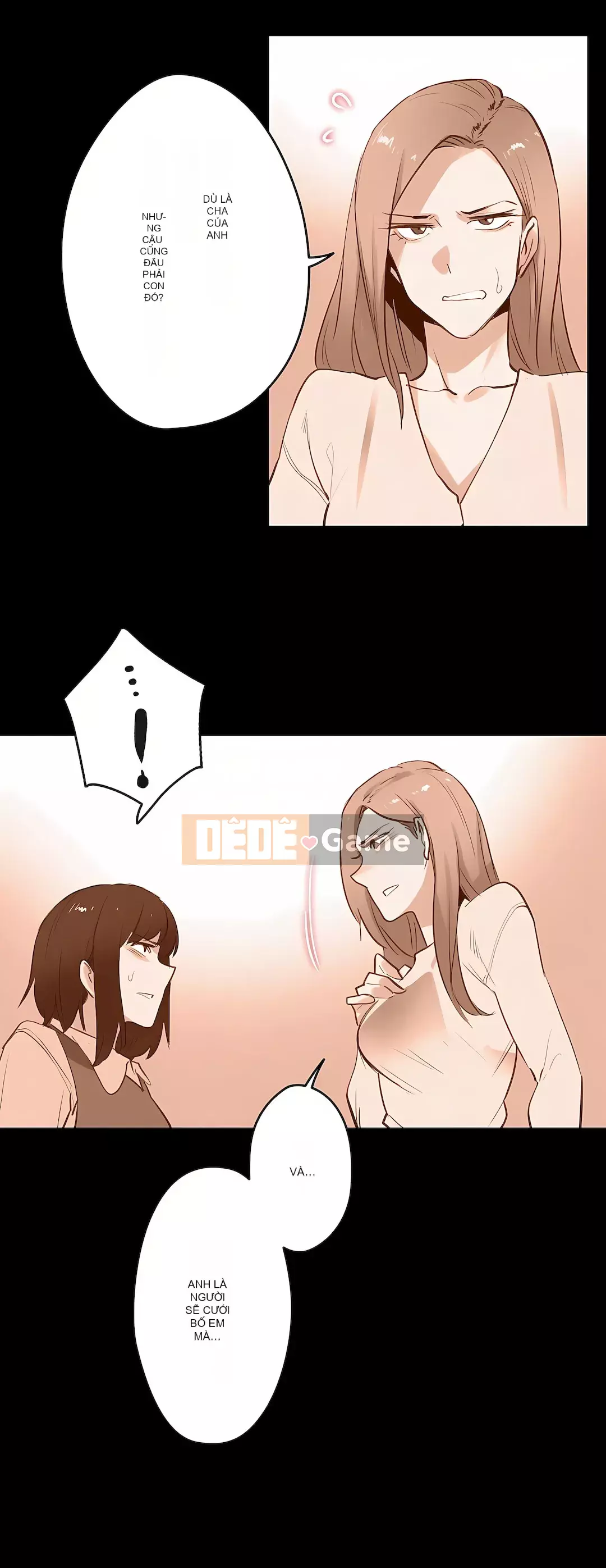 Bộ phận đại lý Chương 1-81