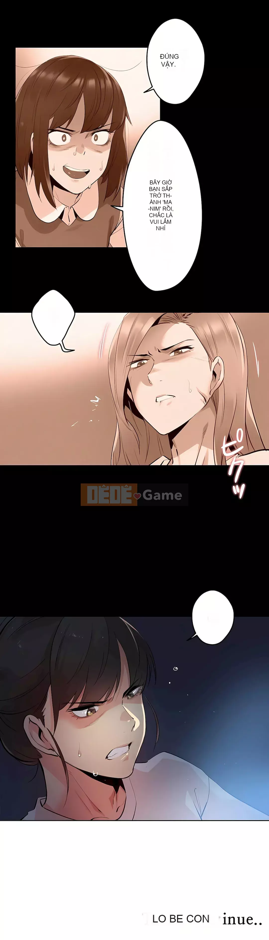 Bộ phận đại lý Chương 1-81