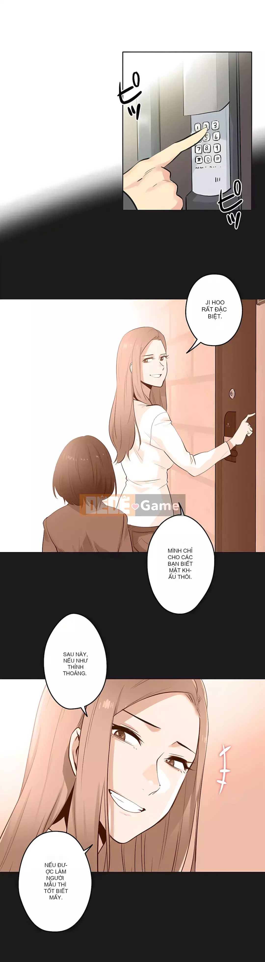 Bộ phận đại lý Chương 1-81