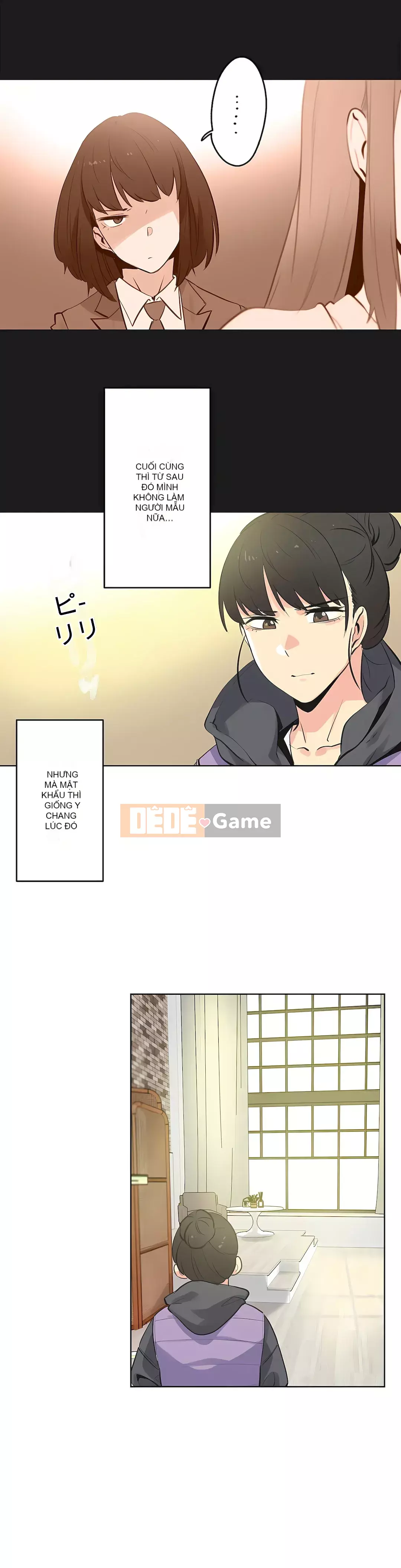 Bộ phận đại lý Chương 1-81