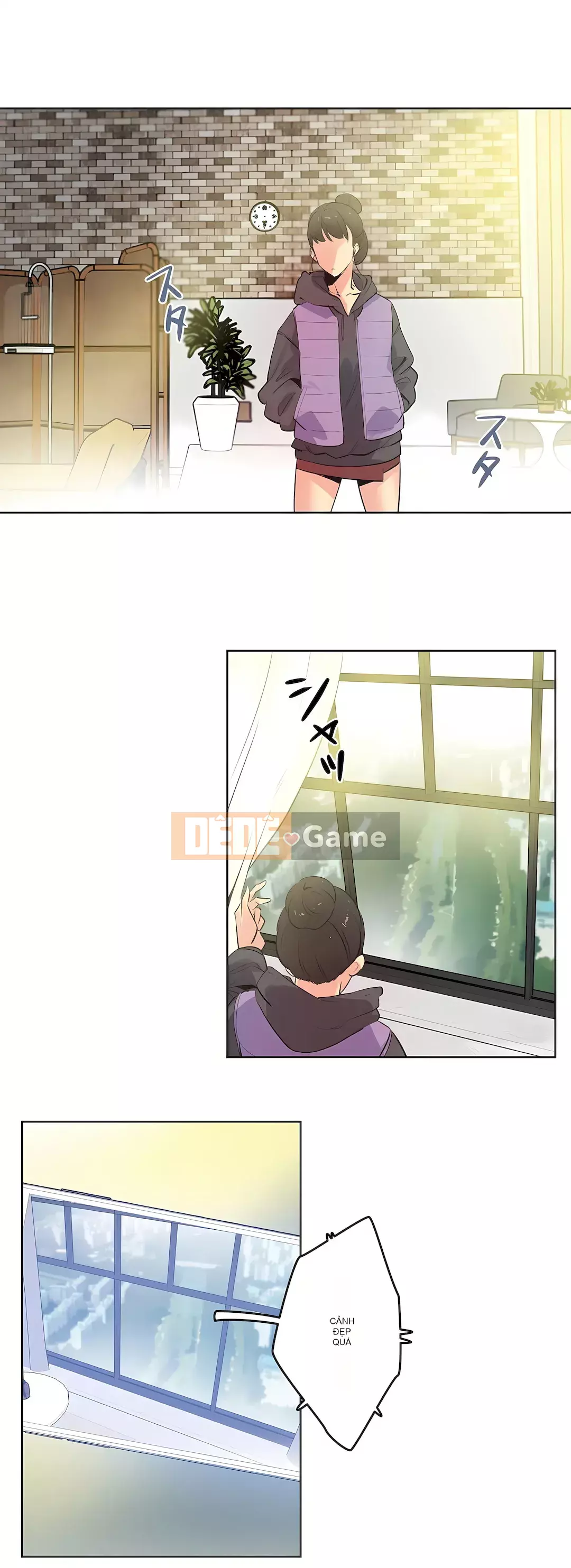 Bộ phận đại lý Chương 1-81