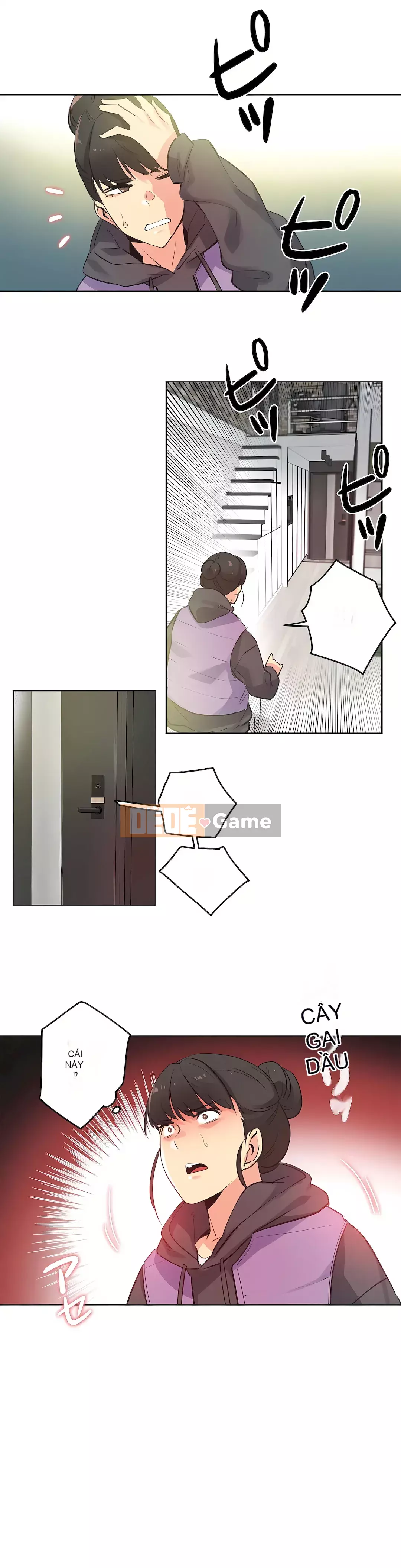 Bộ phận đại lý Chương 1-81